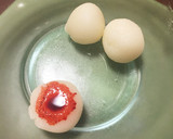 きざと (生砂糖) 桜★型抜き干菓子作り方3写真