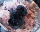 サムゲタン風ロールキャベツ作り方3写真