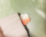 きざと (生砂糖) 桜★型抜き干菓子作り方6写真