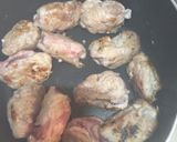 節約★切り落とし肉で簡単 豚角煮風作り方4写真