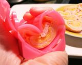 簡単可愛い卵焼き❤作り方4写真