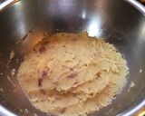 パリッと美味しいスイートポテト作り方1写真