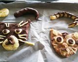 猫ちゃんの立体ケーキ作り方1写真