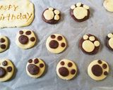 猫ちゃんの立体ケーキ作り方2写真