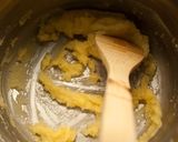 濃厚 チキンマカロニグラタン作り方4写真