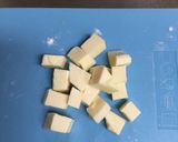 【自家製酵母】チーズinフランスパン作り方3写真