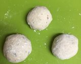 【自家製酵母】チーズinフランスパン作り方5写真