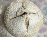 【自家製酵母】チーズinフランスパン作り方7写真