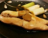 ✨超簡単‼うちの煮魚( *´艸)✨作り方5写真