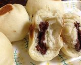 少しこねるyoお鍋でもっちりプチパン♪作り方13写真