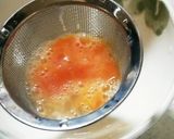 超簡単！薄焼き卵の作り方☆作り方2写真
