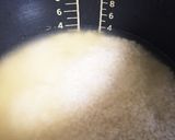 鯖水煮缶で〜おばあちゃんの炊き込みご飯〜作り方3写真