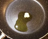 ペペロンしいたけ♡作り方2写真