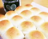 HB★チョコちぎりパン作り方8写真