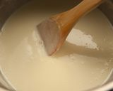 濃厚 チキンマカロニグラタン作り方6写真