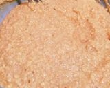 鶏肉とネギの豆腐クリームグラタン♡作り方1写真