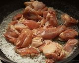 濃厚 チキンマカロニグラタン作り方9写真