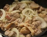 濃厚 チキンマカロニグラタン作り方10写真