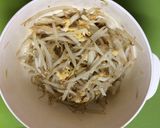 もやしのマヨポン和え作り方7写真