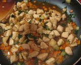 ママ友丼作り方6写真