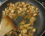 ママ友丼作り方7写真