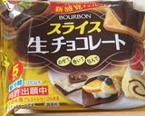 生チョコシートdeやわらかちぎりパン作り方15写真