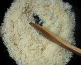 ☆おからの酢の物☆作り方1写真