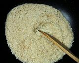 ☆おからの酢の物☆作り方2写真