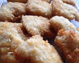超→おすすめ♡ネギ味噌ソースのチキンカツ作り方9写真