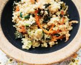 ☆おからの酢の物☆作り方5写真