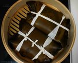 お客様用鯛の骨蒸し作り方3写真