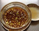 超→おすすめ♡ネギ味噌ソースのチキンカツ作り方10写真