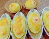 スイートポテト作り方7写真