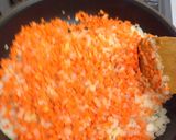 フライパン1つで簡単!ドライカレー作り方3写真