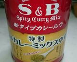 お弁当常備菜♪冷凍可！野菜のカレー炒め☆作り方6写真