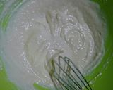 簡単時短‼豆腐クリームでヘルシーサラダ♥作り方1写真