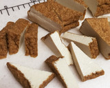 なつかしい母の味☆厚揚げの甘辛煮作り方4写真