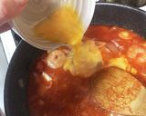 誰でも簡単★エビチリたまご作り方7写真