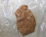 リアルおさつクッキー・シナモン味作り方4写真