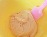 バター不使用！サブレ風クッキー作り方4写真
