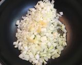 トマト缶でつくるタコライス作り方2写真