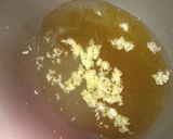お年寄り絶賛シリーズ❗蕗味噌❗作り方4写真