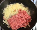 トマト缶でつくるタコライス作り方3写真