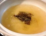 湯葉鍋作り方1写真