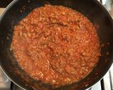 トマト缶でつくるタコライス作り方6写真