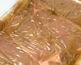 ぶたロースの味噌漬け作り方2写真
