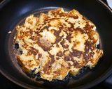 固い食パンがふっくらフレンチトーストに！作り方4写真