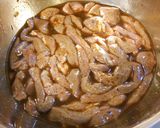 豚レバーのスパイシースティック！作り方3写真
