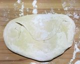 本格的☆我が家の手打ちうどん作り方7写真