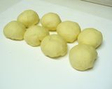 パン屋さんの味！ふっかふかカレーパン♪作り方2写真